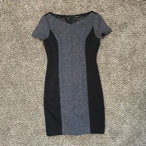 Tahari dress